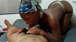 Big cock feels so good, my fat thick ass wants to swallow his load down my slutty throat