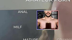 Amateur mature hot milf wife meets her lover when shes home alone 2of5