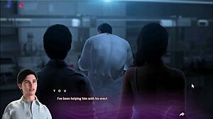 Ava Asked Me To Go Shopping With Her Powers