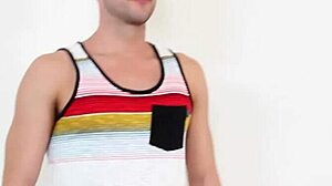 gayroom long dick tight ass exposure 😏