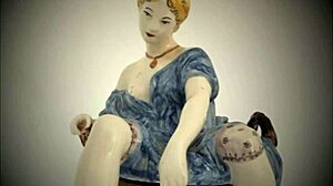 Vintage Erotic Illustration!