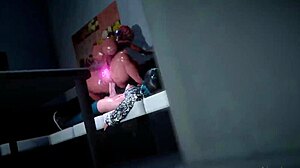 Feline The Blue Full Sounds