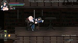 Night of R Scenes: Part 25 in the White Cathedral Area