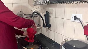 Preparando um cafezinho da manha daquele jeito que vcs gostam ☕😉