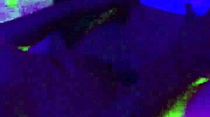 Middle of Night Fuck, Trying Not to Moan