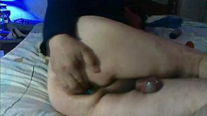 Hey, do you want a good handjob by the ass, or what?