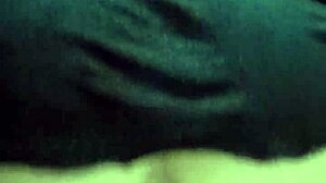 Young girl easily takes anal toys and masturbates with dildo in detailed session.