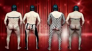 Gay Transformers The Mask Diva Del Sexo