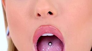 Zac Wild Oils Up Jesse Pony for Hardcore POV