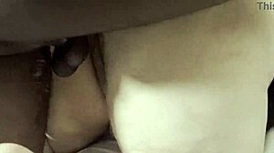 Wow, Watch This BBW Handle A Massive BBC Like A Pro!