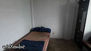 Solo pienso en masturbarme!