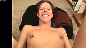 I’m thrilled watching her public upskirt flash that bare pussy!