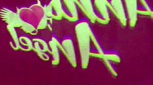 Ao Creampie User Meeting - Mega Schwanz Fills Amateur German.