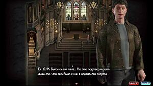 i completed the genesis order partie 49 gameplay