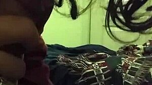 Amateur blowjob captured on january 30, 2016 at 3:54 am