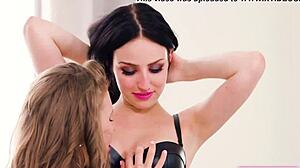 I scissored with my straight bff as a dyke babe