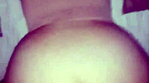 compilación perrito caliente con nalgona de culo grande!