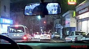 Husband Hunts Male Prostitute to Fuck His Wife