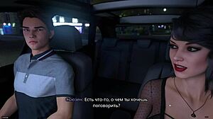 Complete gameplay of freshwomen part 4 with anime characters