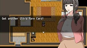 Mulher Fala Com Estranhos Na Internet Ayakos Scramble Parte 4