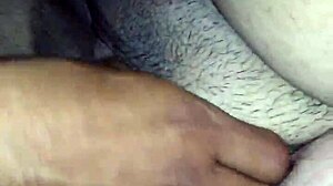 I hooked up with my neighbor and she orgasmed on my monster cock