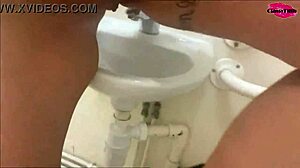 Watch this classy filth pissing compilation with big tits