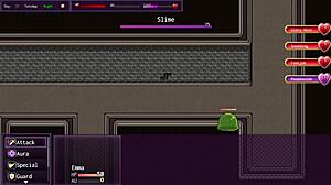 city of secret pt 3 - horny slut exposes herself in class hentai gameplay