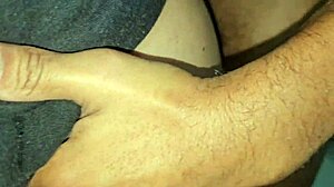 i convidei um parceiro para comer meu vizinho casado