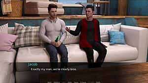 Discover Nursing Back to Pleasure in Game 168