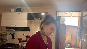 Preparando um cafezinho da manha daquele jeito que vcs gostam ☕😉