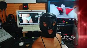 Gay Transformers The Mask Diva Del Sexo