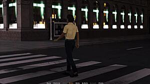 Group plays coffee break with blowjobs and pussy fucking