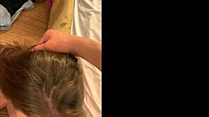 Watch a stranger stretch my pussy out?