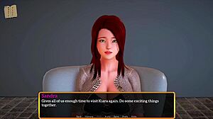 Η καινούργια μου οικογένεια 540 με καυλιάρες και γαμήσι