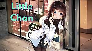 Emotional Asmr Roleplay With Anime