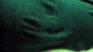 Young girl easily takes anal toys and masturbates with dildo in detailed session.