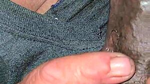 my favorite white woman sucks my dick so good