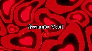 Hé, j'ai rendu la bite du maçon dure pour me baiser bien, check sheer pour la vid complète