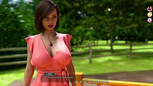 Drilling a Young 18+ Schoolgirl Hard and Recording Every Second!