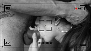 Bold Brunette Slut Gets Anal Assfucking And Cumshot Facial Backstage In Porn Production.