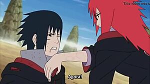 Novinha Sentando no Pau do MILF