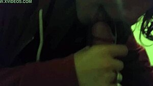 Amateur blowjob captured on january 30, 2016 at 3:54 am