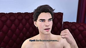 Complete gameplay of freshwomen part 4 with anime characters