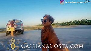 Vocês pediram footjob