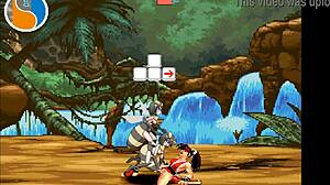 check out this 2d hentai battle game with toffi-sama and monsters