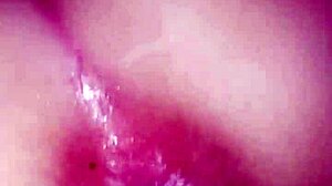 Branquinha bounces on big cock like a whore