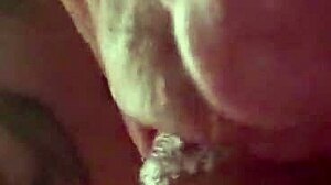 brittny goes for the money shot