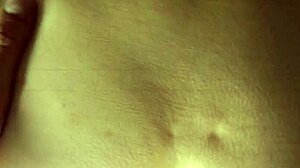 Perfect Ass Girl Gets Intense Anal Creampie!