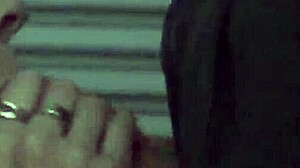 Violet Blue Enjoys Public Nudity and Outdoor Adventures