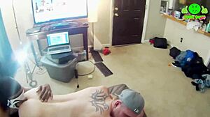 yuck boys - double dipped remastered with big black cocks